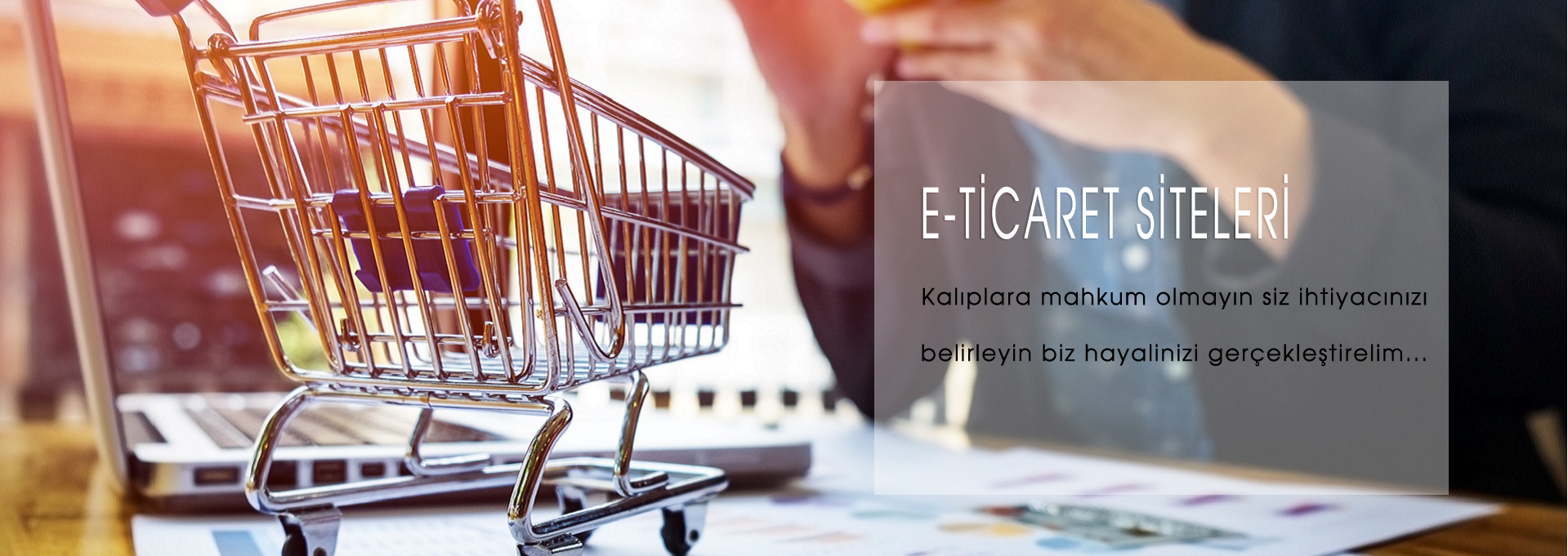 Webpark Yazılım & Danışmanlık Hizmeti