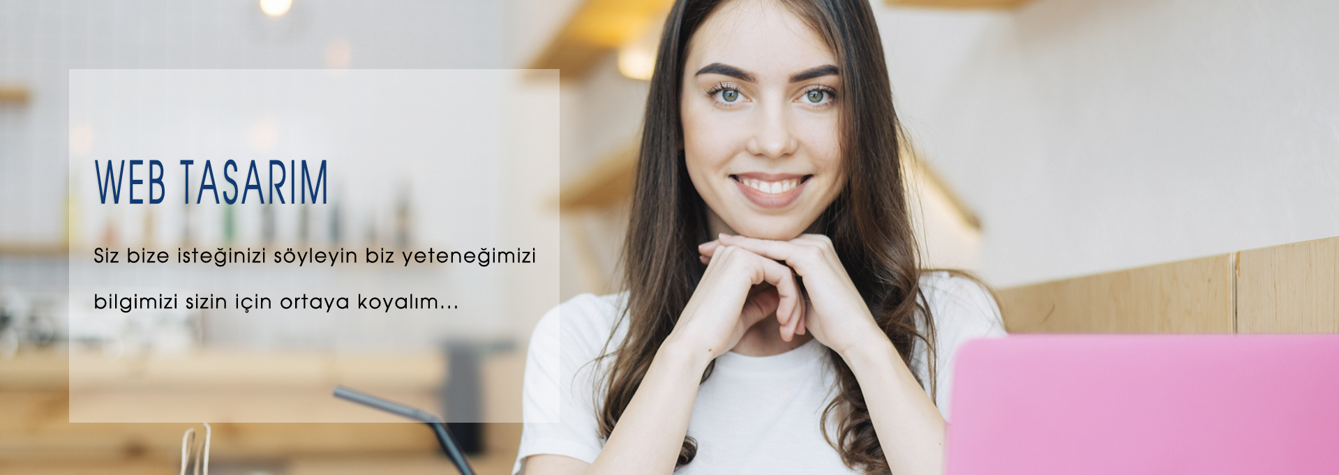 Webpark Yazılım & Danışmanlık Hizmeti