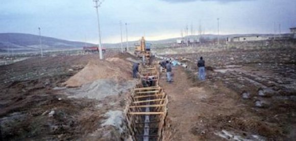 Nevşehir Belediyesi (Acıgöl)